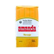 Amanda Naranja 500g