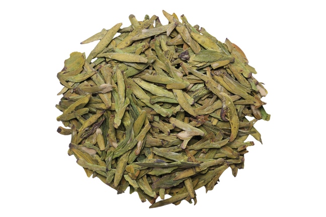 Long Jing #108 2025