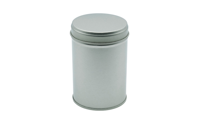 Puszka Silver