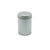Puszka Silver