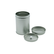 Puszka Silver