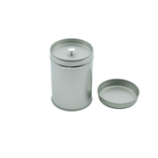 Puszka Silver