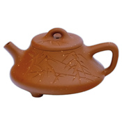 Czajniczek Yixing – zhuni zhupiao