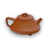 Czajniczek Yixing – zhuni zhupiao