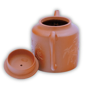 Czajniczek Yixing – zhuni jizhi 105 ml