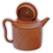 Czajniczek Yixing – zhuni jizhi 105 ml