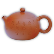 Czajniczek Yixing – zini xishi 190 ml