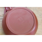 Czajniczek Yixing – zini roubian 160 ml