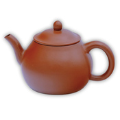 Czajniczek Yixing – zini qiushui 180 ml 