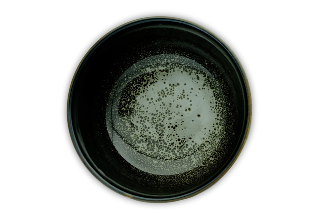 Chawan Kuroi Shizuku