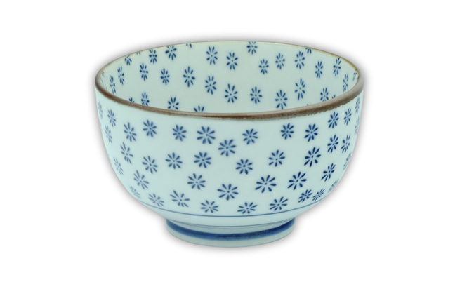 Chawan kwiecisty #2