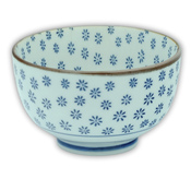 Chawan kwiecisty #2