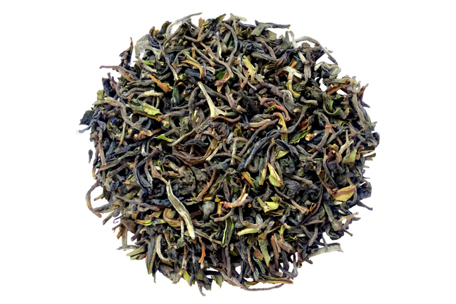 Darjeeling Badamtam FF 2025