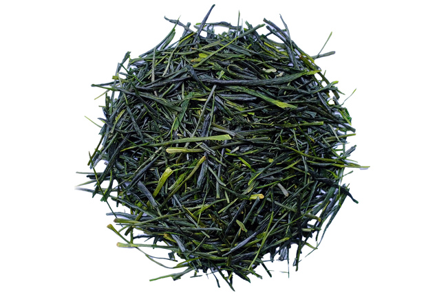 Sencha Kabuse Okumidori 2025