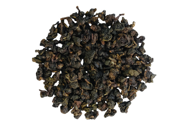 Yefang Dong Ding Oolong 2022