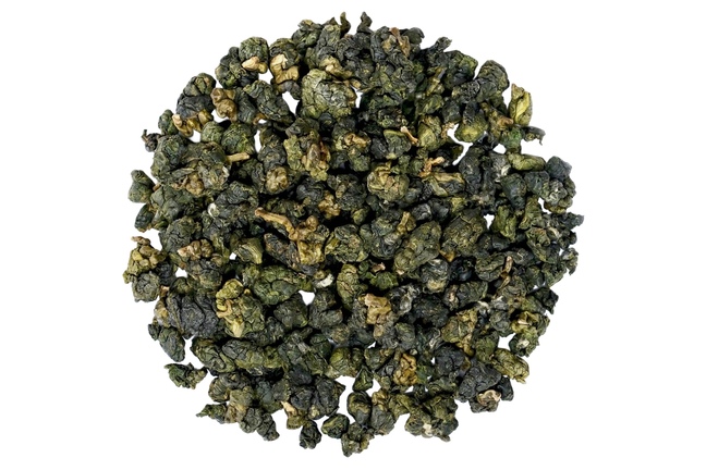 Yushan Jinxuan Oolong 2025