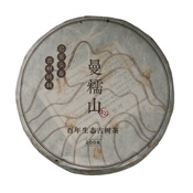 Mannuo Sheng Pu-erh 2018