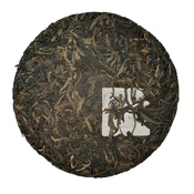 Mannuo Sheng Pu-erh 2018