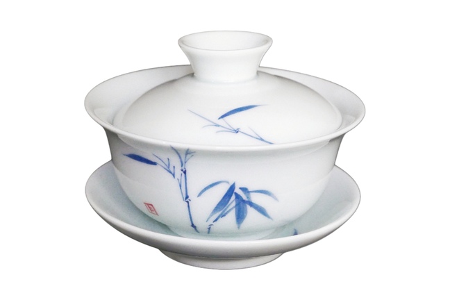 Gaiwan bambus 130 ml