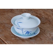 Gaiwan bambus 130 ml