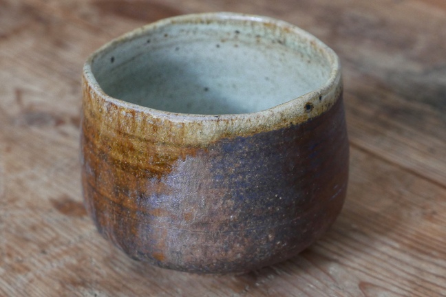Chawan David Štverák #6