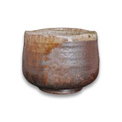 Chawan David Štverák #6