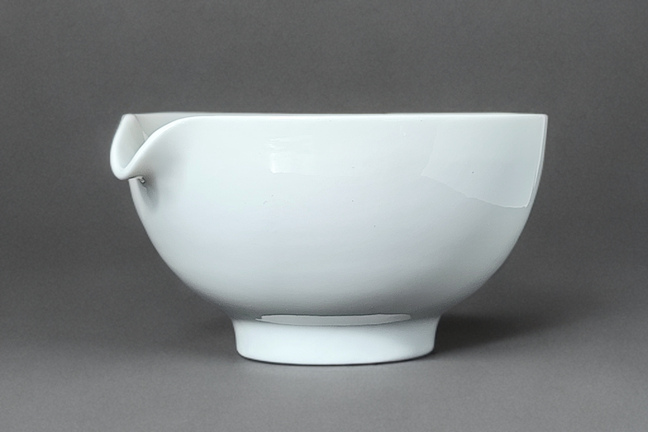 Katakuchi 300 ml – chawan z dzióbkiem