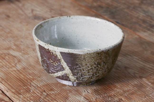 Chawan David Štverák #7