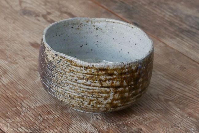Chawan David Štverák #8