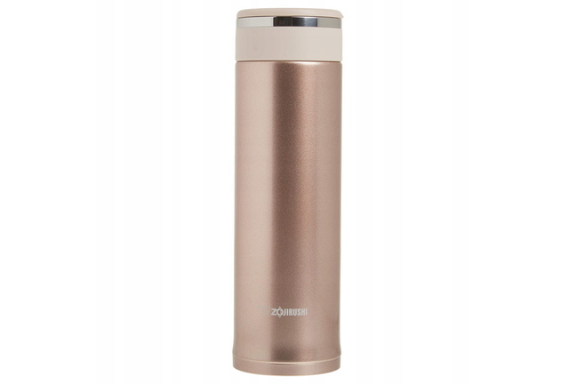 Kubek Termiczny Zojirushi 460 ml Pink Champagne