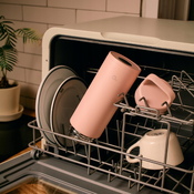 Kubek termiczny Zojirushi z rączką 500 ml