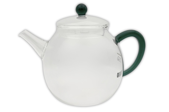 Czajniczek szklany 550 ml
