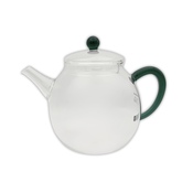 Czajniczek szklany 550 ml