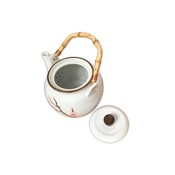 Zestaw japoński porcelanowy "Sakura"