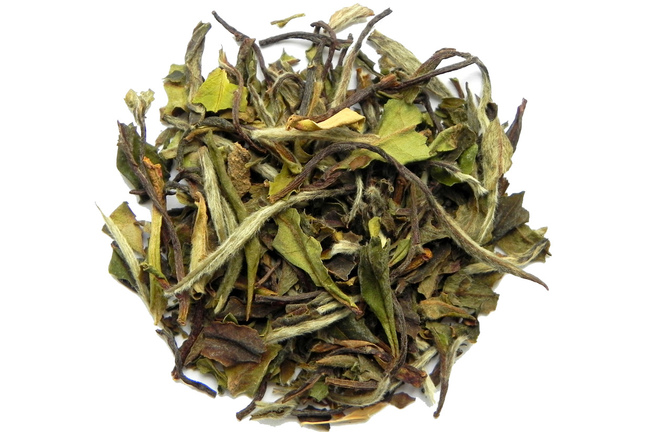 Bai Mu Dan
