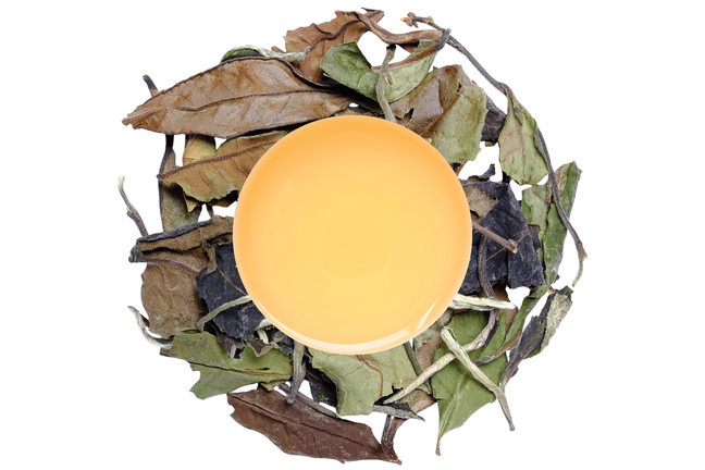 Bai Mu Dan