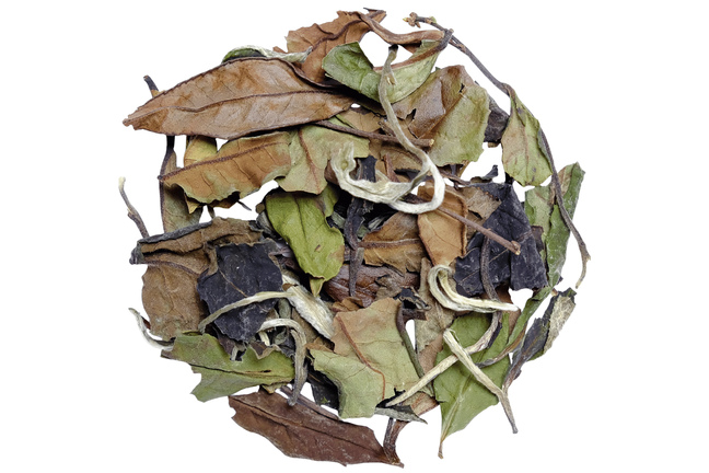 Bai Mu Dan