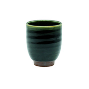 Czarka yunomi Oribe 180 ml