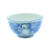 Chawan Shiba-inu