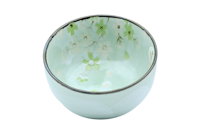 Chawan Hanami Zielony