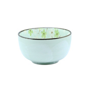 Chawan Hanami Zielony