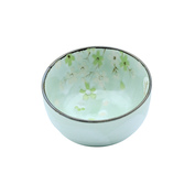 Chawan Hanami Zielony