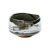 Chawan Shiro Hakeme 