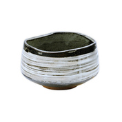 Chawan Shiro Hakeme 