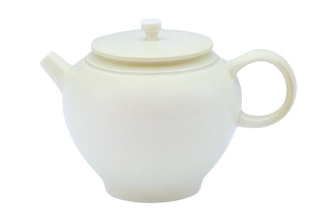 Czajniczek porcelanowy Minho 150 ml