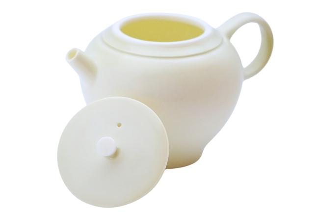 Czajniczek porcelanowy Minho 150 ml