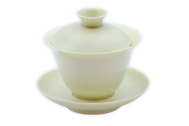 Gaiwan porcelanowy Minho 90 ml