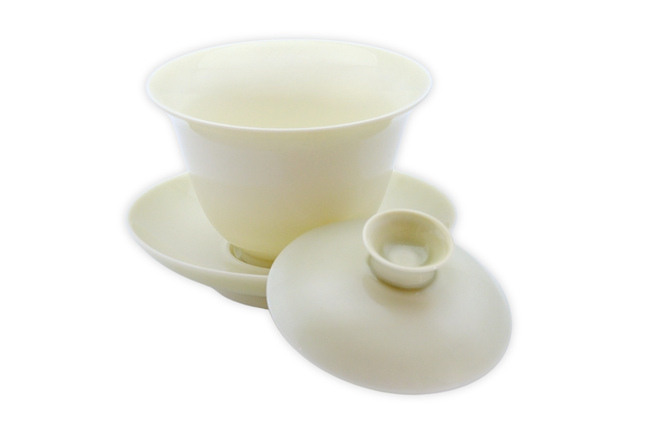 Gaiwan porcelanowy Minho 90 ml