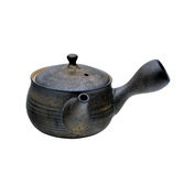 Czajniczek Kyusu Brązowy 250 ml