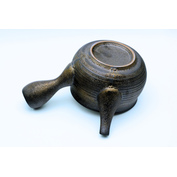 Czajniczek Kyusu Brązowy 250 ml